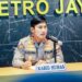 Terbelit Suap Judi, Kanit Resrkrim Polsek Penjaringan dan 7 Anggotanya Dipatsuskan dan Terancam PTDH