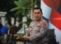 HUT Lantas Bhayangkara ke-67, Kapolda: Jangan Anggap Biasa Isu Kemacetan!