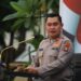 HUT Lantas Bhayangkara ke-67, Kapolda: Jangan Anggap Biasa Isu Kemacetan!