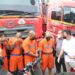 Polda Jatim Ungkap Penyalahgunaan BBM dan LPG Bersubsidi, 91 Tersangka Diamankan