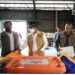 BNPB Kirim Bantuan untuk Korban Banjir di Pakistan