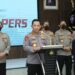 Kapolri: 3 Kapolda tak Terlibat Kasus Ferdy Sambo