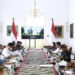 Presiden Instruksikan Proyek Strategis Nasional Kelar Sebelum 2024