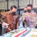 HUT Lantas Bhayangkara Ke-67, Ditlantas Polda Jatim Launching Inovasi Inovasi ini