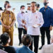 Bansos Akan Ditambah, Jokowi: Jika Kelebihan Dana APBN