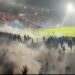 Turnamen Liga 1 Ditunda Pasca Kerusuhan di Kanjuruhan