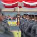 Lantik Perwira SIP Angkatan 51, Ini Pesan Kapolri