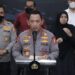 Polri Tetapkan 6 Tersangka Tragedi Kanjuruhan