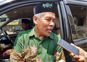 Sukses Tangani Berbagai Persoalan, NU Jatim Apresiasi Kinerja Irjen Nico Afinta