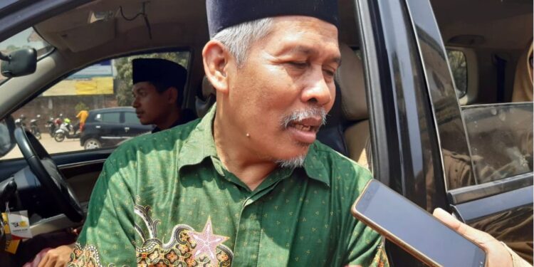 Sukses Tangani Berbagai Persoalan, NU Jatim Apresiasi Kinerja Irjen Nico Afinta