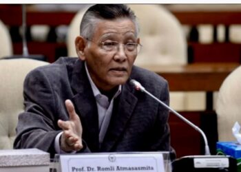 Pakar Hukum Pidana Unpad Sebut Tragedi Kanjuruhan Bukan Peristiwa Pidana