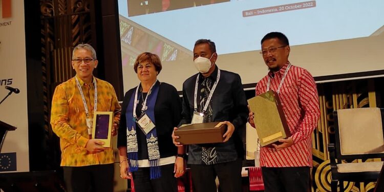 35 Negara Pelajari CIVD, Sebagai Terobosan Transformasi Digital Industri Hulumigas