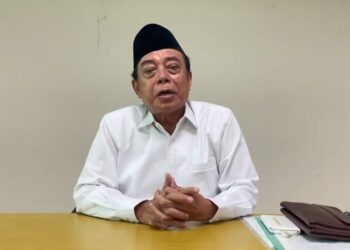 Ketua MUI Jatim: Darma Bakti Irjen Nico Afinta Dalam Kondisi Bagus