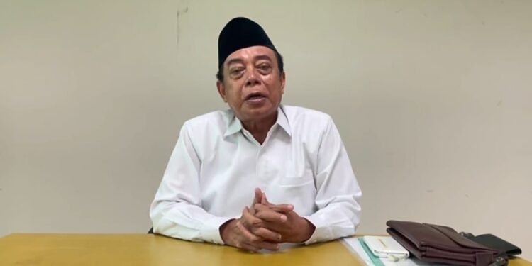 Ketua MUI Jatim: Darma Bakti Irjen Nico Afinta Dalam Kondisi Bagus