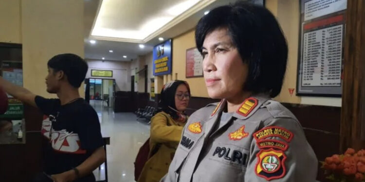 Kasus KDRT Rizky Billar Naik Penyidikan