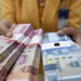 Rupiah Senin Pagi Terhempas 31 Poin