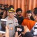 Reskrim Polres Metro Bekasi Ungkap Kasus Pembunuhan Pemilik Salon di Sukamantri