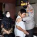 Kapolda Jatim Takziah ke Rumah Anggota Polri yang Meninggal Saat Tugas di Kanjuruhan