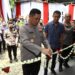 Usai Direnovasi, Kapolda Metro Jaya Resmikan ‘Markas’ FWP