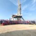 Lagi, Ditemukan Cadangan Gas di Jawa