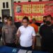 Polres Metro Bekasi Ungkap Kasus Pembunuhan Bermotif Cemburu di Babelan