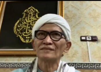 KH Miftachul Akhyar Ucapkan Selamat atas Tugas Baru Irjen Nico Afinta