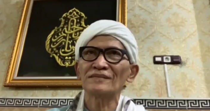 KH Miftachul Akhyar Ucapkan Selamat atas Tugas Baru Irjen Nico Afinta