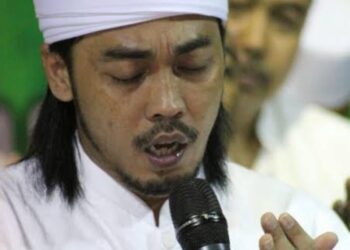 Pasca Tragedi Kanjuruhan, Ini Pesan Tokoh Aremania