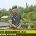 Pangdam V/Brawijaya: Saya Yakin Mas Nico Lebih Sukses Dalam Penugasan yang Baru