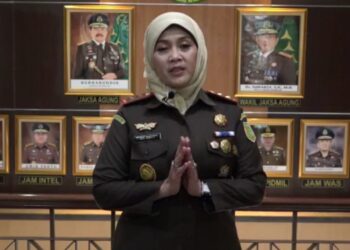 Kajati Jatim: Do’a Saya Semoga Irjen Pol Nico Afinta Semakin Sukses
