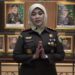 Kajati Jatim: Do’a Saya Semoga Irjen Pol Nico Afinta Semakin Sukses