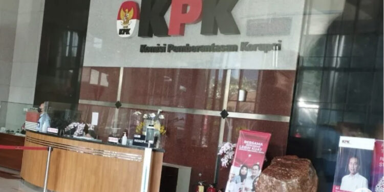 Dalami Dugaan Korupsi Sekretariat DPRD Sulsel, KPK Periksa 4 Saksi
