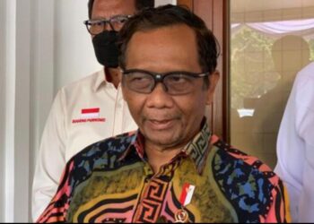 Tragedi Kanjuruhan, Mahfud MD: Polisi Usulkan Laga Digelar Sore Ditolak Panpel