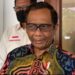 Tragedi Kanjuruhan, Mahfud MD: Polisi Usulkan Laga Digelar Sore Ditolak Panpel