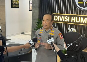 Tangani Kerusuhan di Kanjuruhan, Ini Dua Fokus Awal Polri