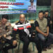 Kapolres Metro Bekasi Sapa Warga Kampung Melek di Cibarusah