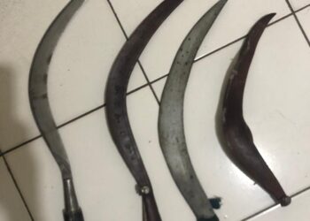 Gerak Cepat, Polsek Cikarang Timur Gagalkan Aksi Tawuran