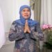 Gubernur Jatim: Do’a Terbaik untuk Irjen Pol Nico Afinta
