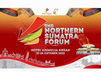 Besok Menteri BUMN dan Kepala Daerah Hadiri NSF