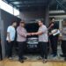 Ungkap Curanmor, Polsek Setu Kembalikan 1 Unit Mobil kepada Pemiliknya
