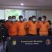 Polda Metro Jaya Tahan 43 Tersangka Bentrok Antar Ormas di Mampang