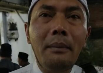 Pengasuh Pondok Qodiriyah: Jangan Saling Menyalahkan!