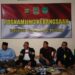 Jaga Keamanan Lingkungan, Warga Cikpus Hadirkan Poskamling Kebangsaan