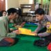 Polda Jatim Salurkan Tali Asih ke Keluarga Korban Tragedi Kanjuruhan