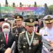 Pangdam V/Brawijaya Minta Maaf atas Arogansi  Oknum Prajuritnya saat Tragedi Kanjuruhan