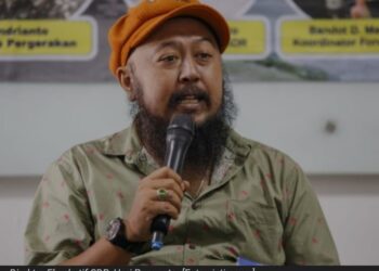 PT LIB Dinilai Tidak Profesional dan Harus Diperiksa Terkait Tragedi Kanjuruhan