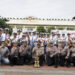 Bantu Tugas Kepolisian, Warga dan Pocil Direward Kapolres Metro Bekasi