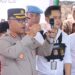 Polsek Cikarang Barat Ringkus Komplotan Pembuat dan Pengedar Uang Palsu