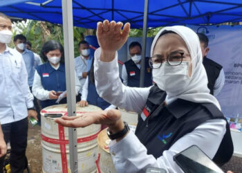 Lagi, BPOM Umumkan Industri Obat Langgar Ketentuan Bahan Baku