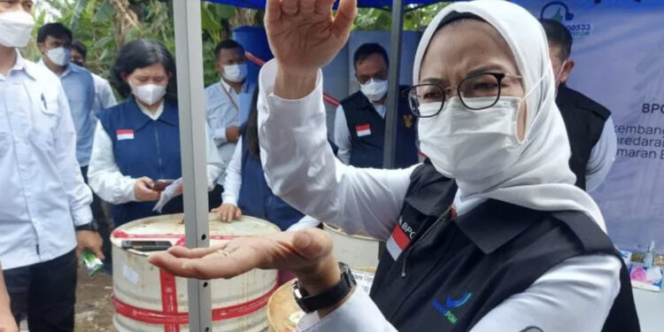 Lagi, BPOM Umumkan Industri Obat Langgar Ketentuan Bahan Baku